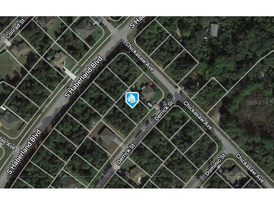Derrick Street North Port FL 34288 A4560395 image1