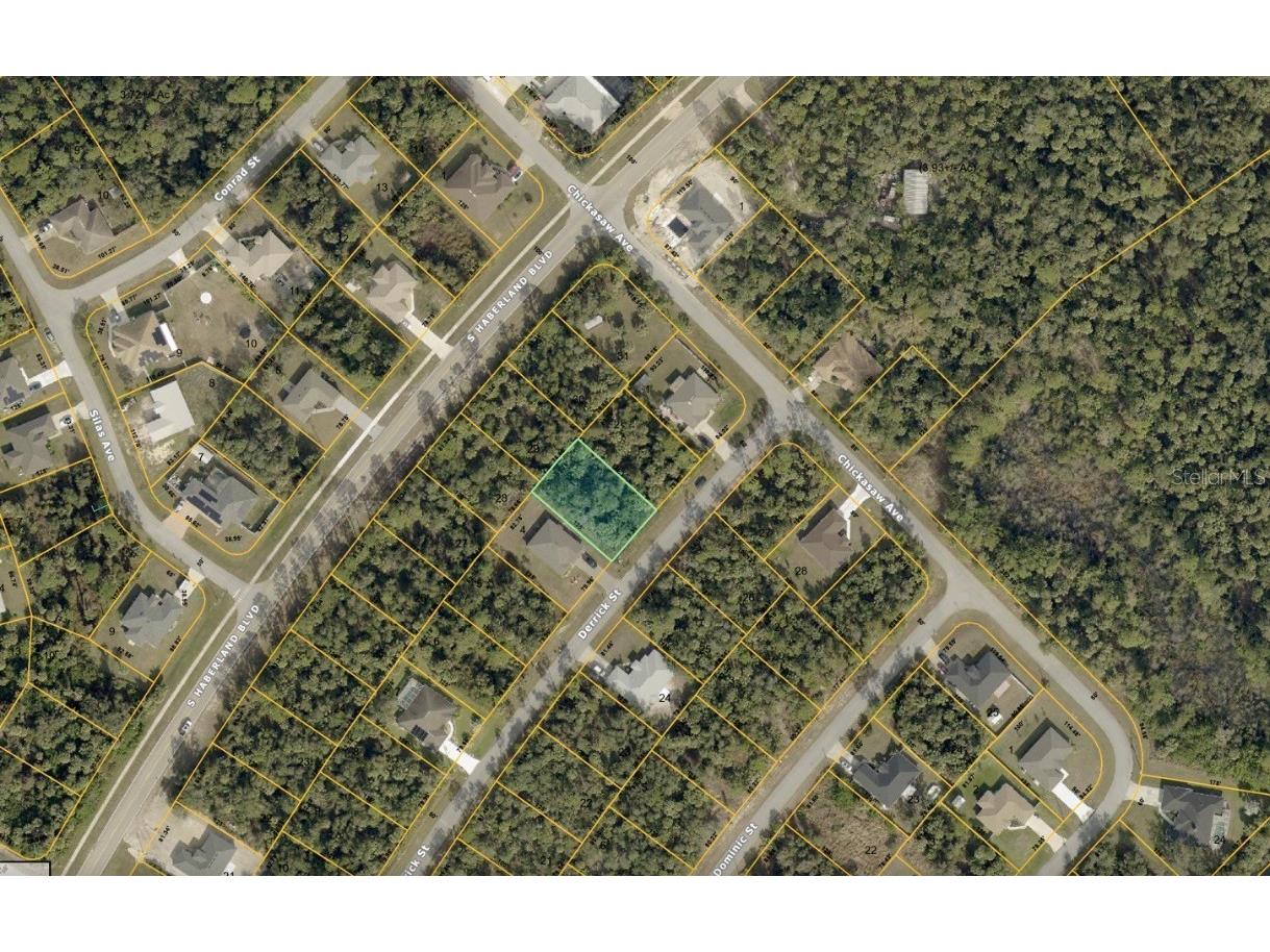 Derrick Street North Port FL 34288 A4675935 image2