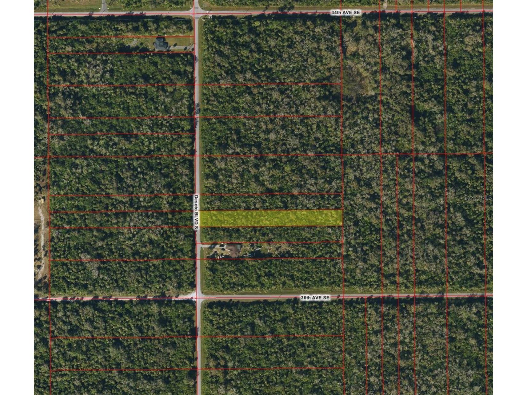 Desoto Boulevard Naples FL 34117 C7521072 image1