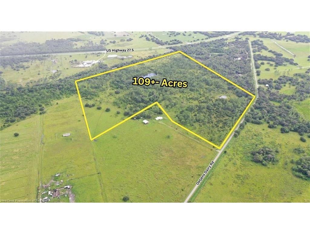 Detjens Dairy Road Venus FL 33960 L4959632 image1