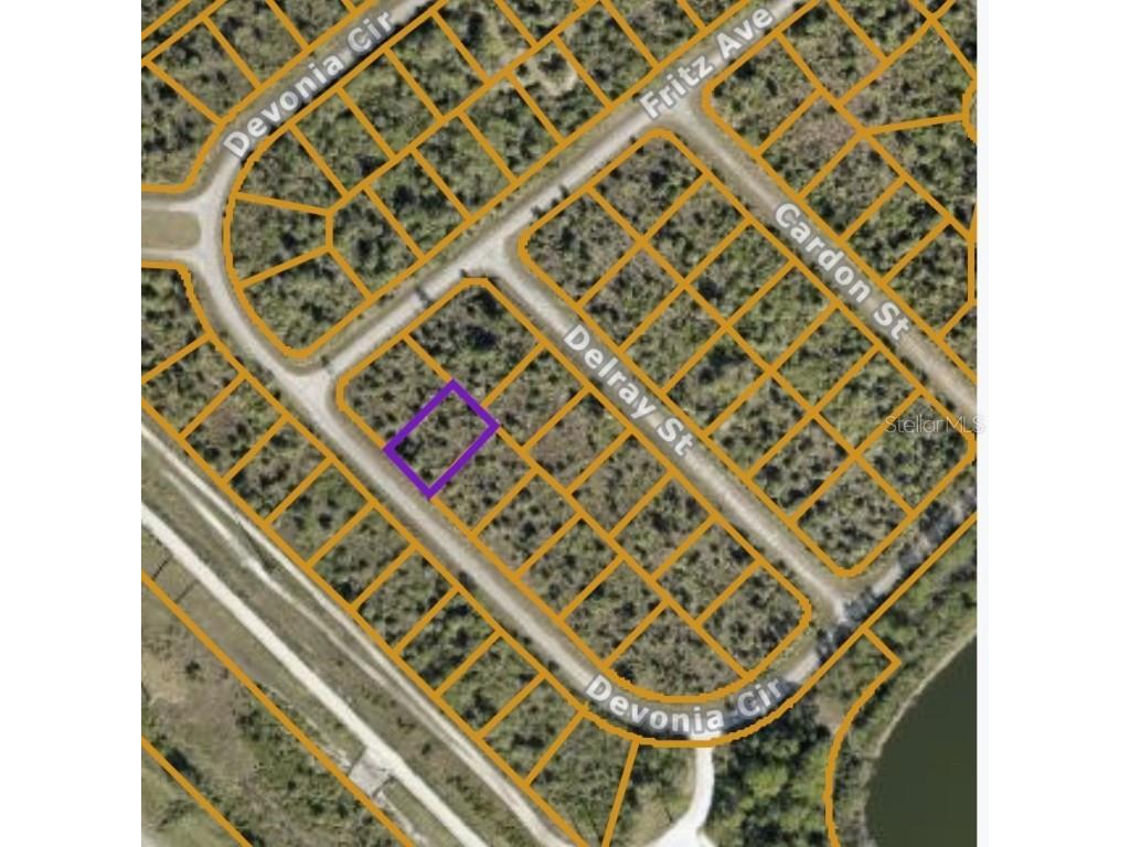 Devonia Circle North Port FL 34288 A4567373 image1