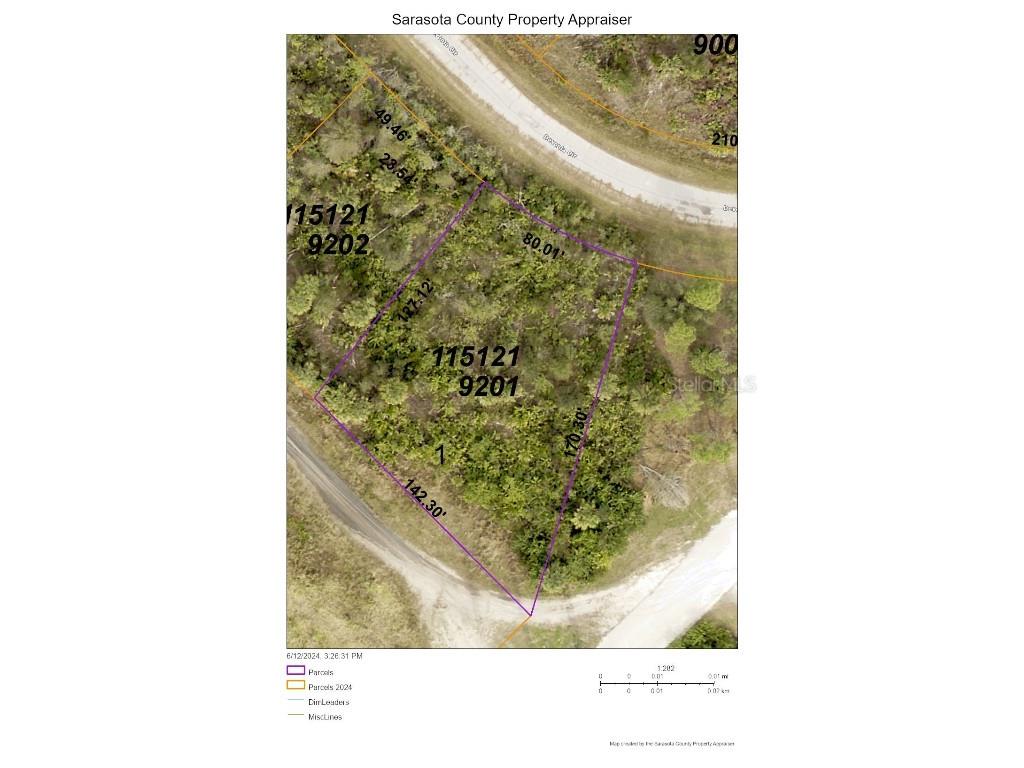 Devonia Circle North Port FL 34288 D6136961 image1