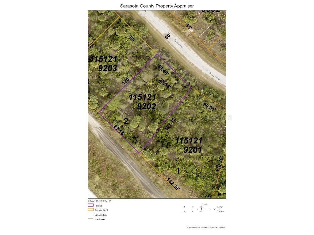 Devonia Circle North Port FL 34288 D6136962 image1