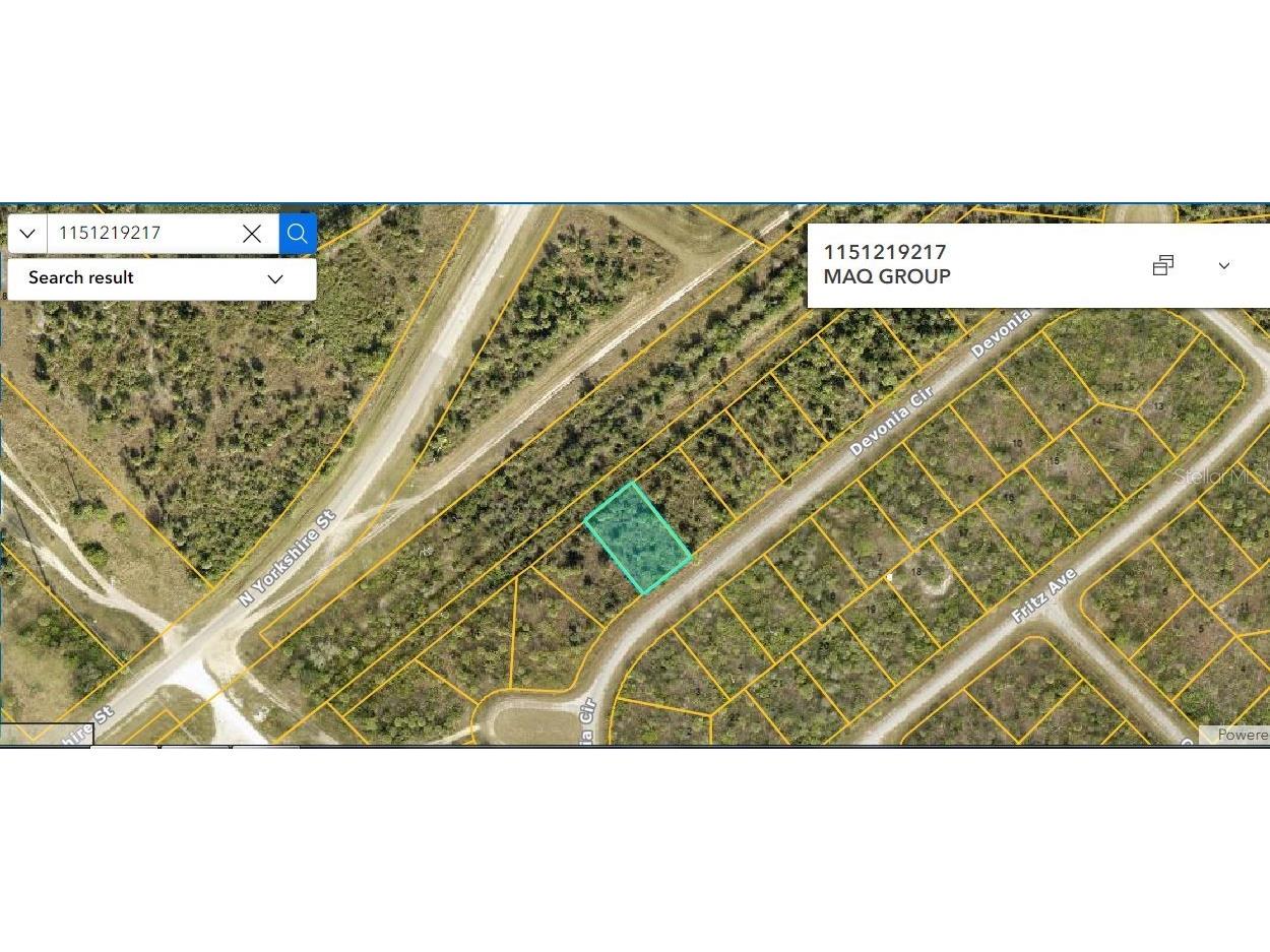 Devonia Circle North Port FL 34288 O6185814 image1