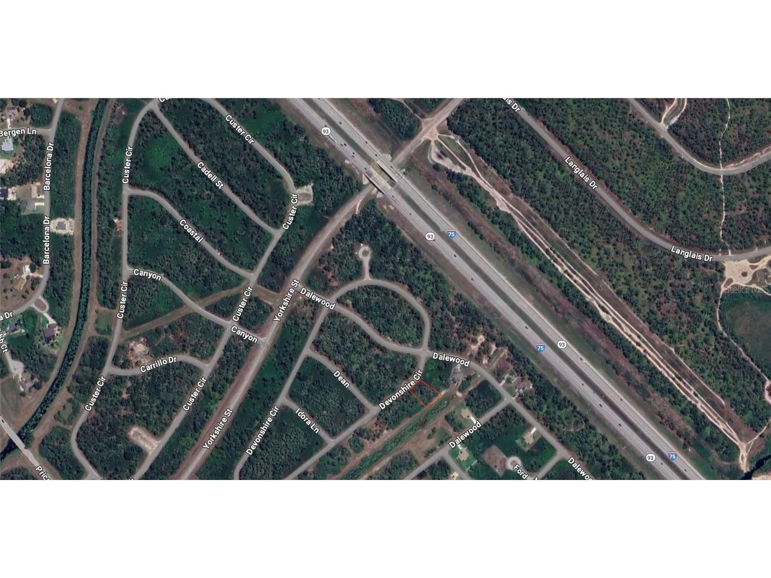 Devonshire Circle North Port FL 34288 A4661672 image1