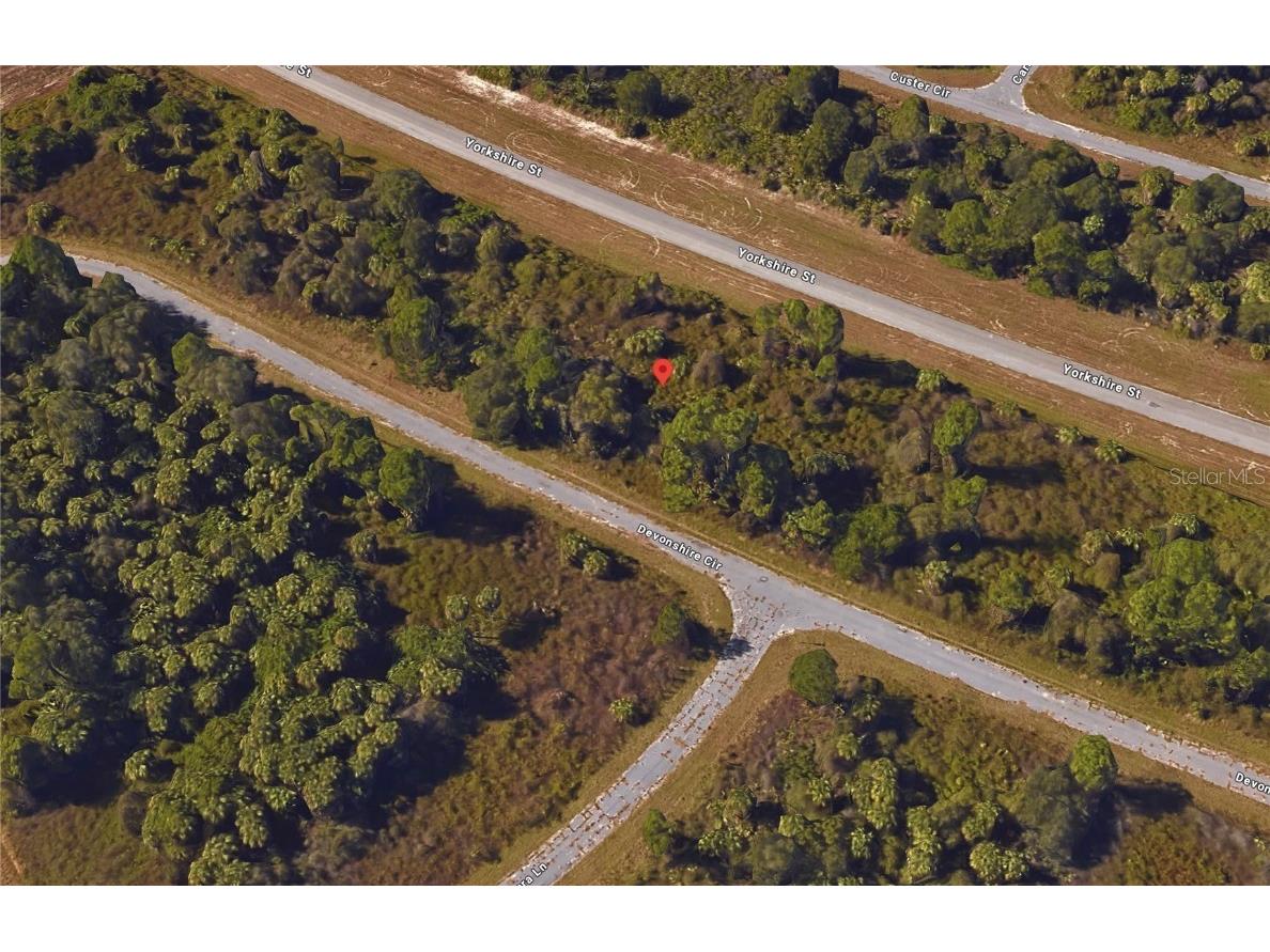 Devonshire Circle North Port FL 34288 C7518955 image1