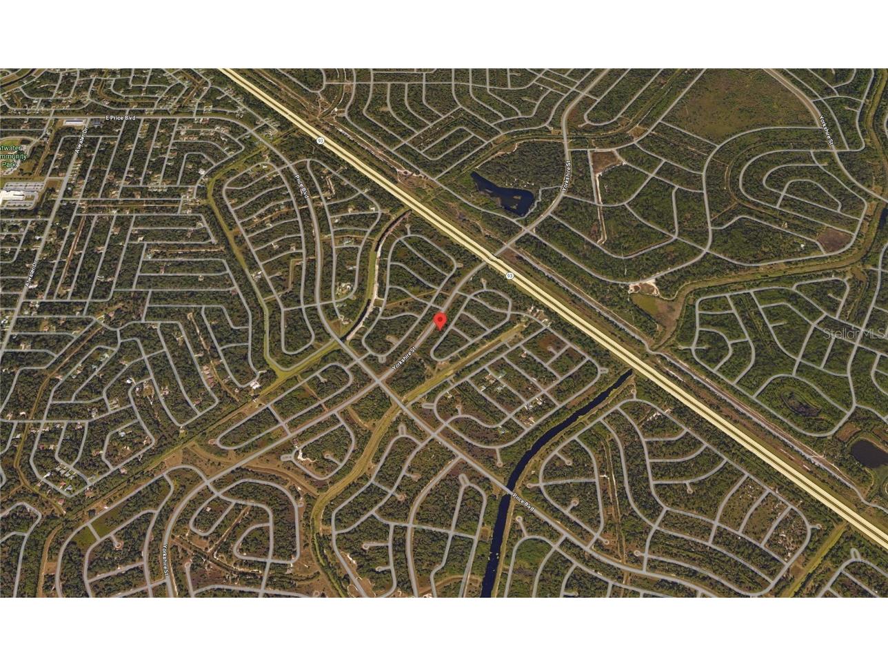 Devonshire Circle North Port FL 34288 C7518955 image10