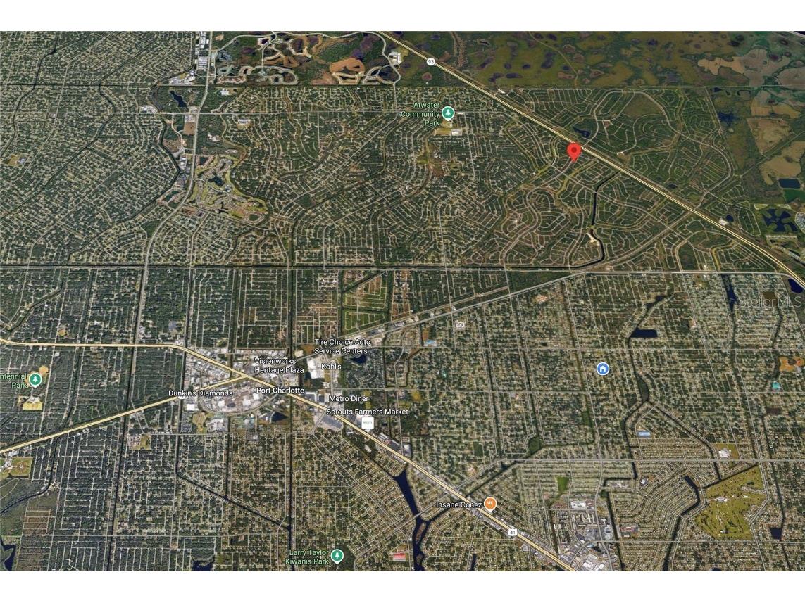 Devonshire Circle North Port FL 34288 C7518955 image12