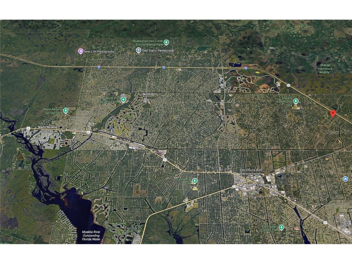 Devonshire Circle North Port FL 34288 C7518955 image13