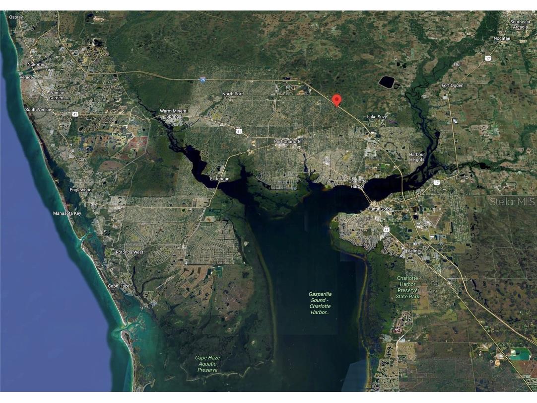 Devonshire Circle North Port FL 34288 C7518955 image15