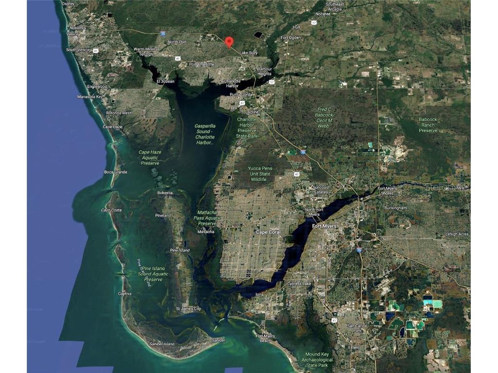 Devonshire Circle North Port FL 34288 C7518955 image16