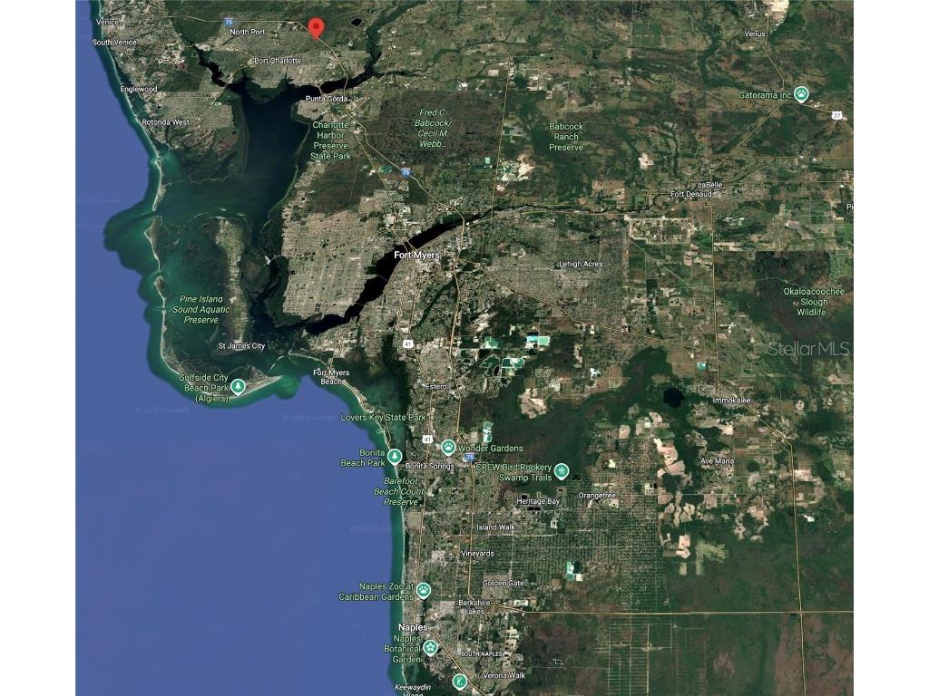 Devonshire Circle North Port FL 34288 C7518955 image17