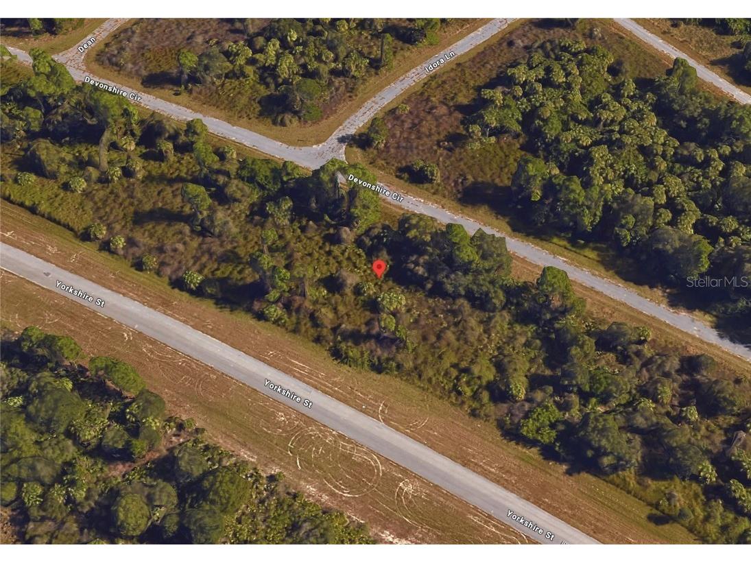 Devonshire Circle North Port FL 34288 C7518955 image2