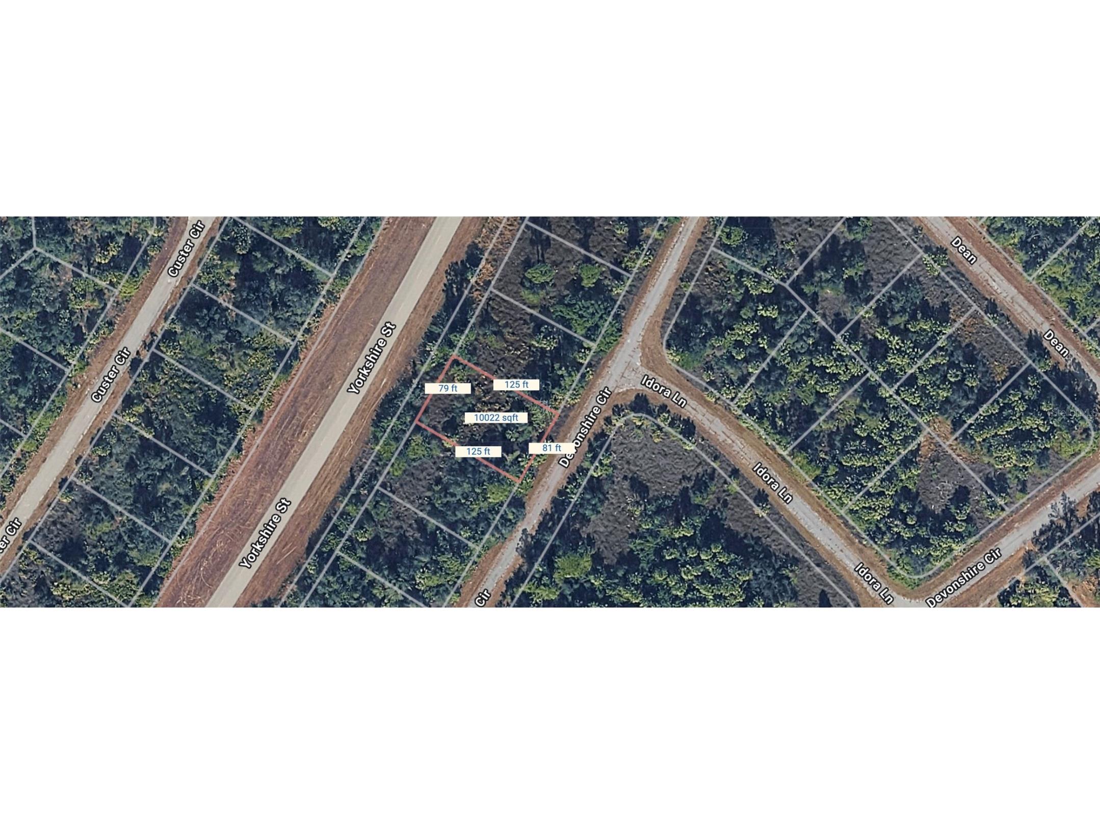 Devonshire Circle North Port FL 34288 C7518955 image3
