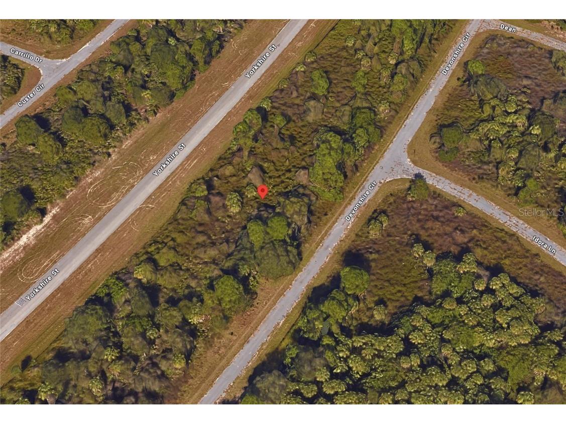 Devonshire Circle North Port FL 34288 C7518955 image5