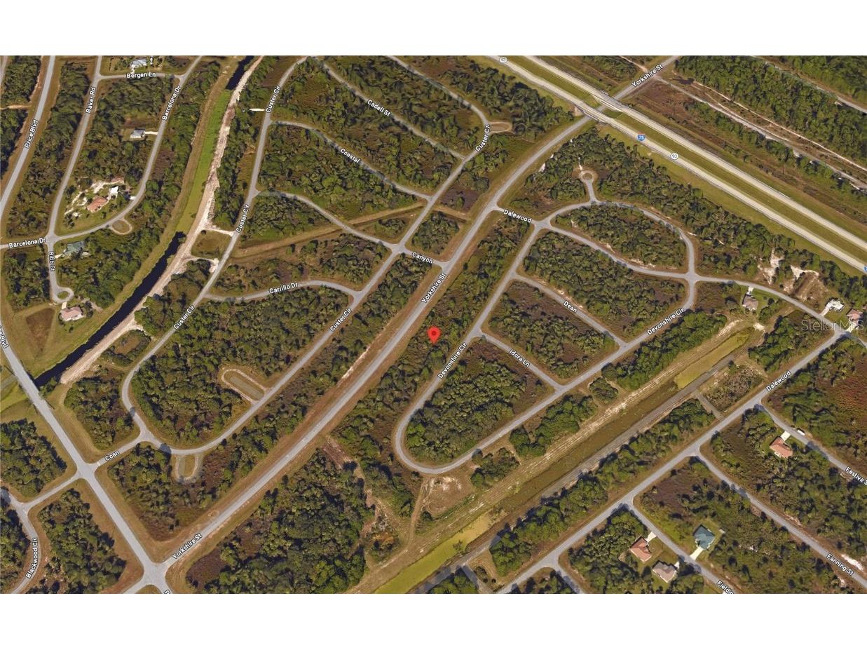 Devonshire Circle North Port FL 34288 C7518955 image9