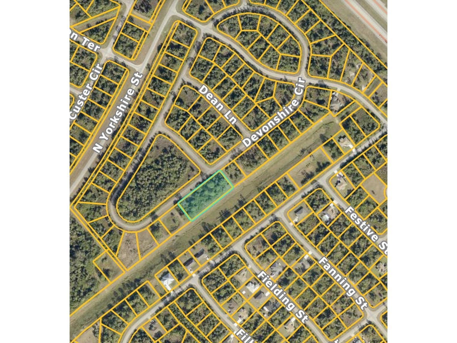 Devonshire Circle North Port FL 34288 C7521004 image1