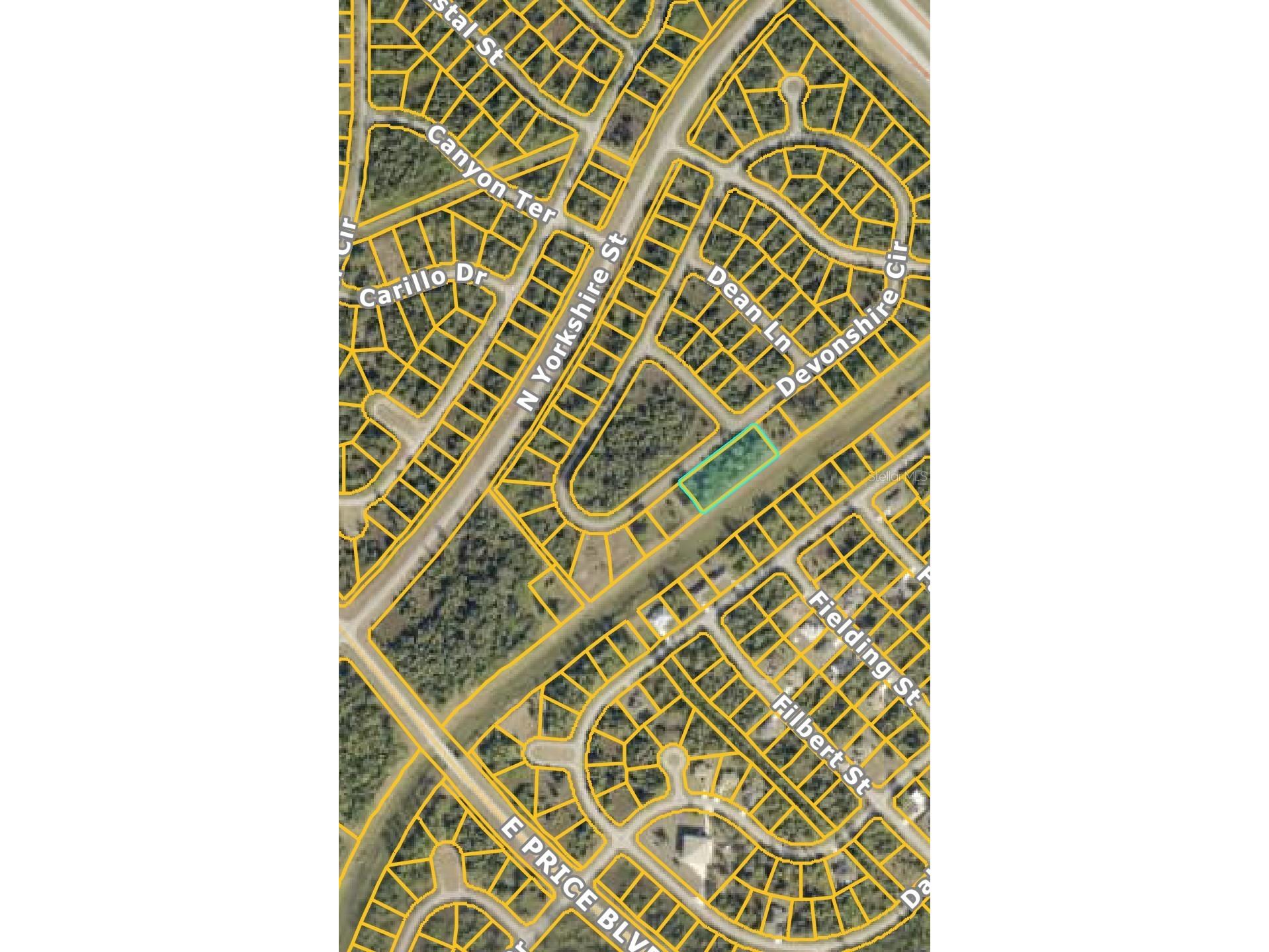 Devonshire Circle North Port FL 34288 C7521004 image2