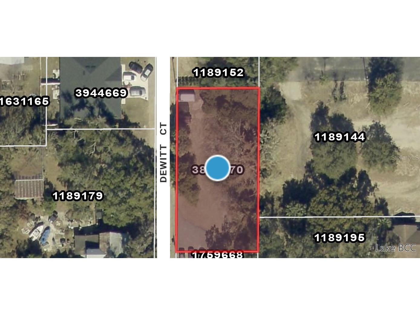 Dewitt Court Eustis FL 32726 O6395489 image3