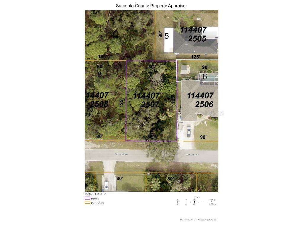 Diamond Avenue North Port FL 34288 D6137657 image1