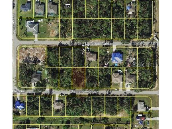 Diamond Avenue North Port FL 34288 O6327280 image2