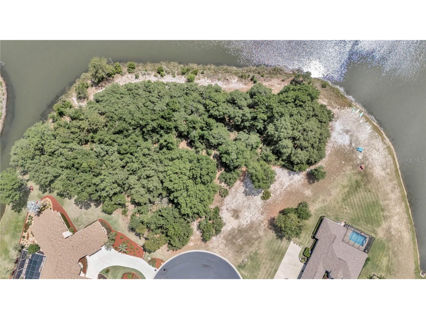 Diamond Island Ave Ocala FL 34472 - LAKE DIAMOND OM677519 image11