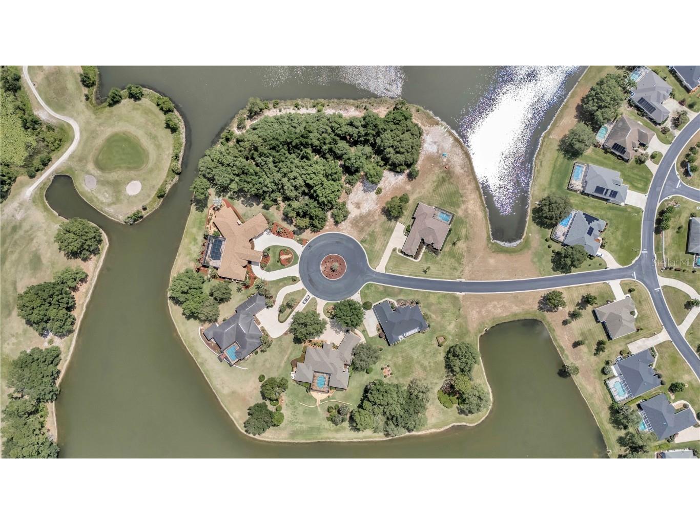 Diamond Island Ave Ocala FL 34472 - LAKE DIAMOND OM677519 image13