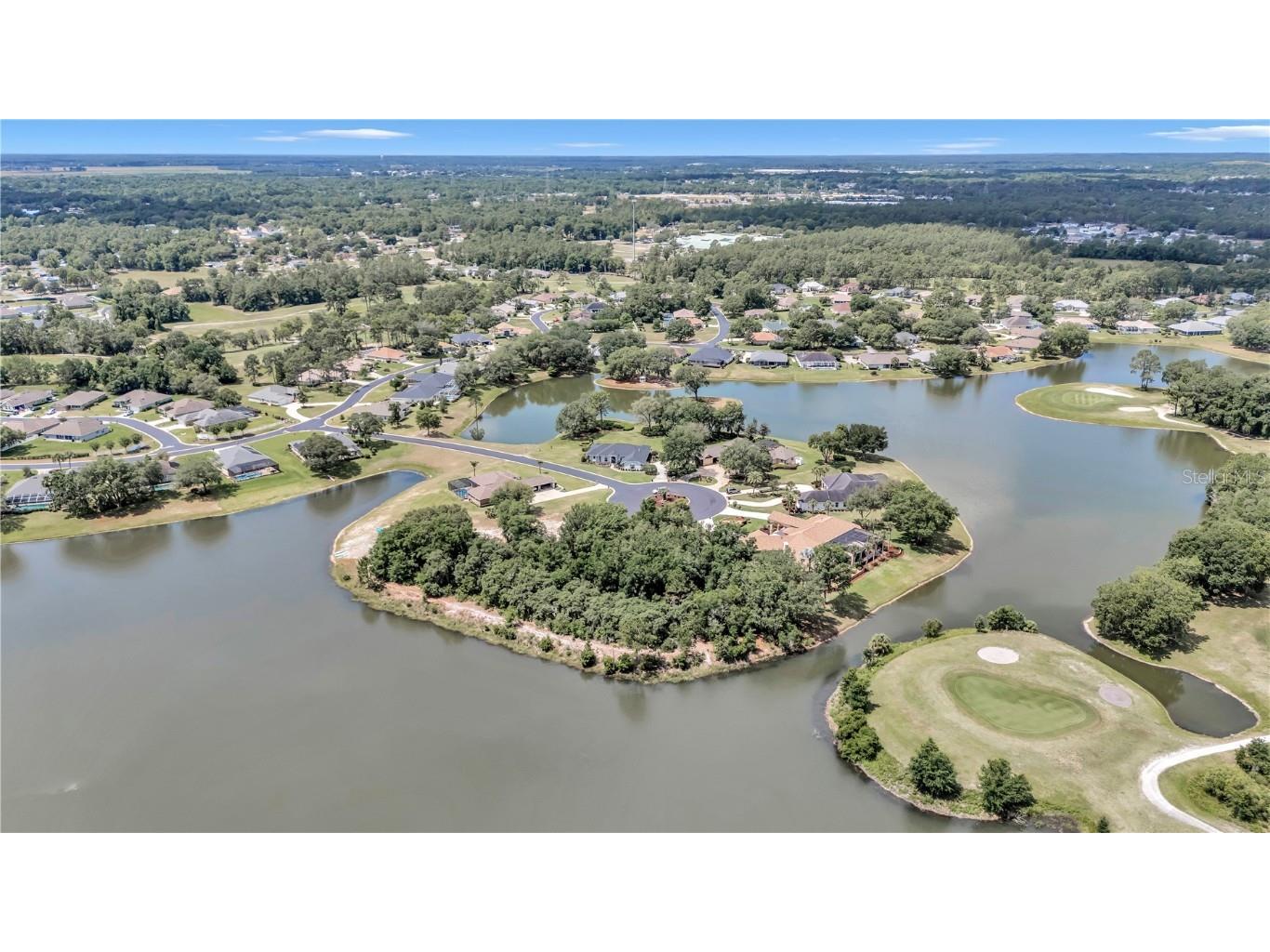 Diamond Island Ave Ocala FL 34472 - LAKE DIAMOND OM677519 image2