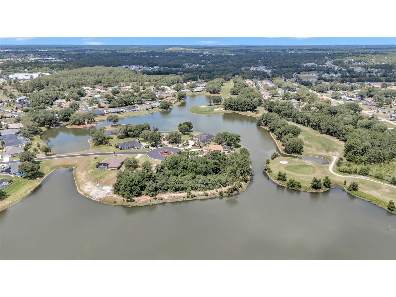 Diamond Island Ave Ocala FL 34472 - LAKE DIAMOND OM677519 image3