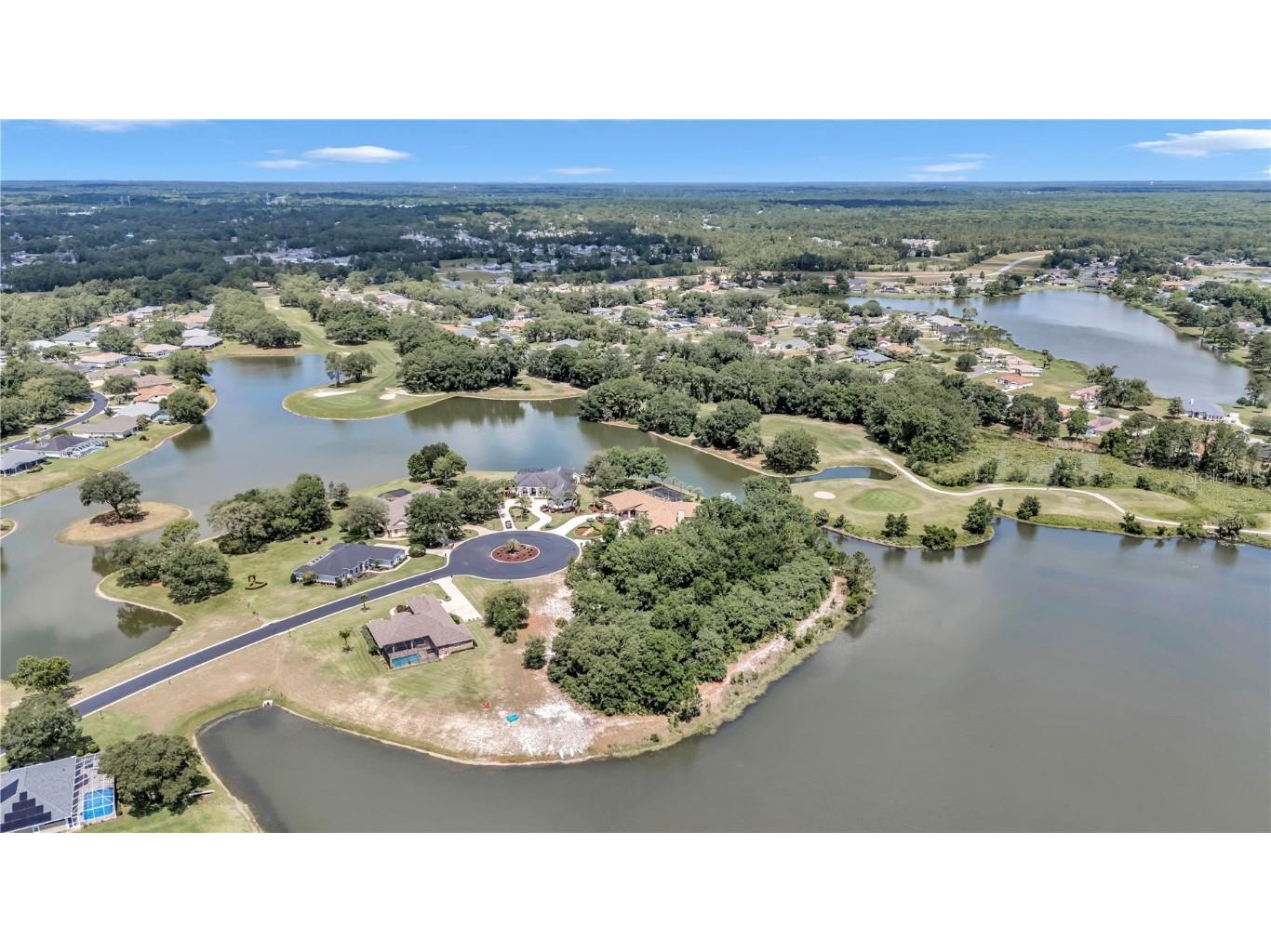 Diamond Island Ave Ocala FL 34472 - LAKE DIAMOND OM677519 image4