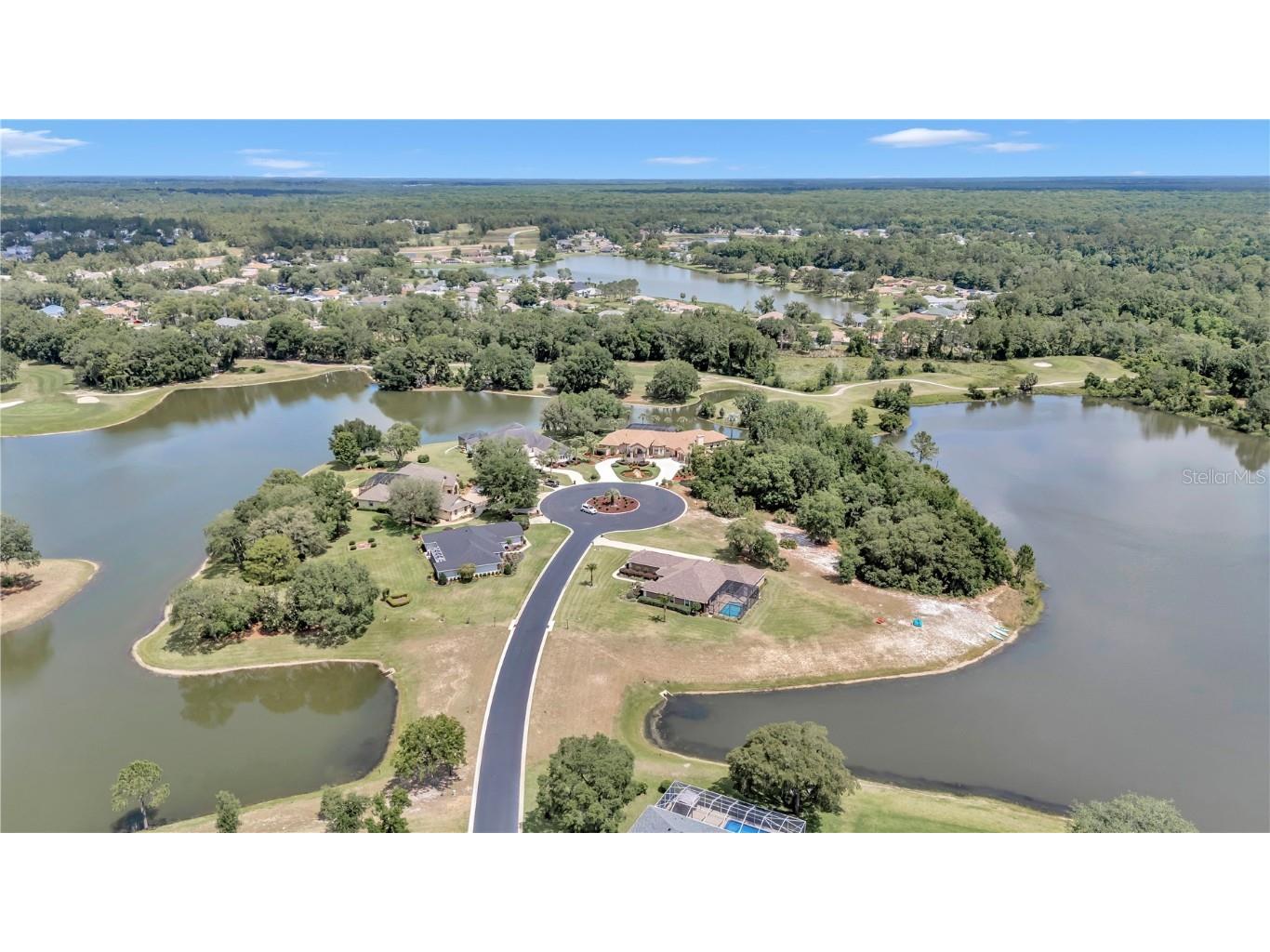 Diamond Island Ave Ocala FL 34472 - LAKE DIAMOND OM677519 image5