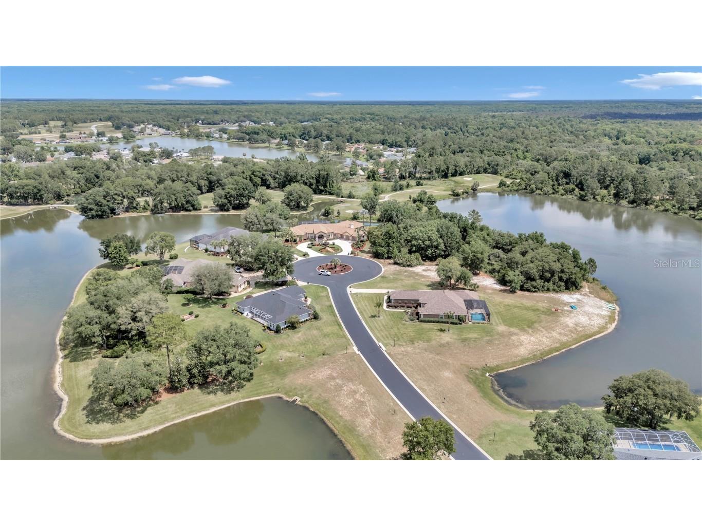 Diamond Island Ave Ocala FL 34472 - LAKE DIAMOND OM677519 image6