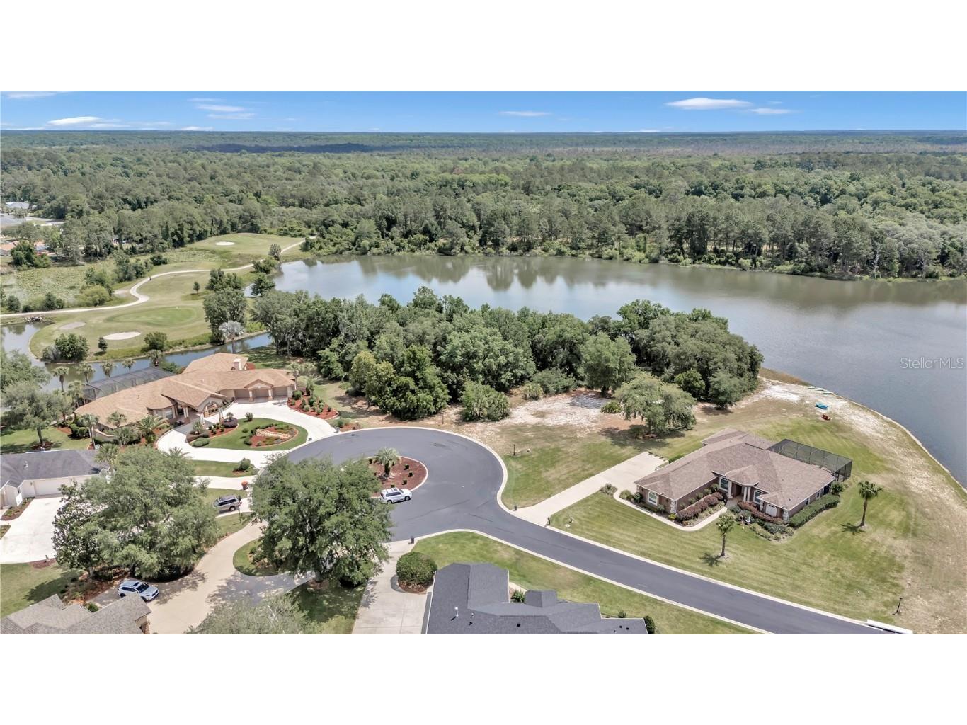 Diamond Island Ave Ocala FL 34472 - LAKE DIAMOND OM677519 image7