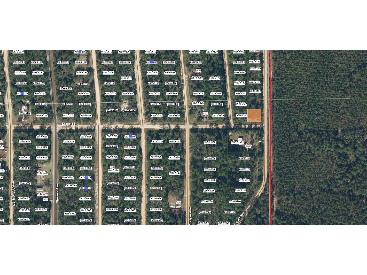 Diane Street Interlachen FL 32148 OM696543 image1