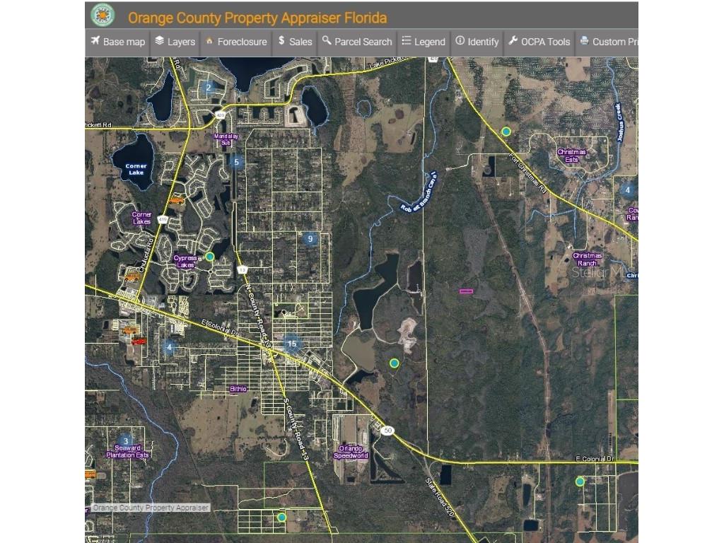 Dill Road #LOT 24233 Orlando FL 32820 O6207711 image1