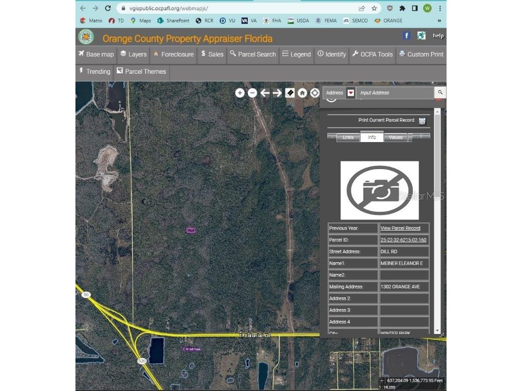 Dill Road Orlando FL 32820 O6103188 image1