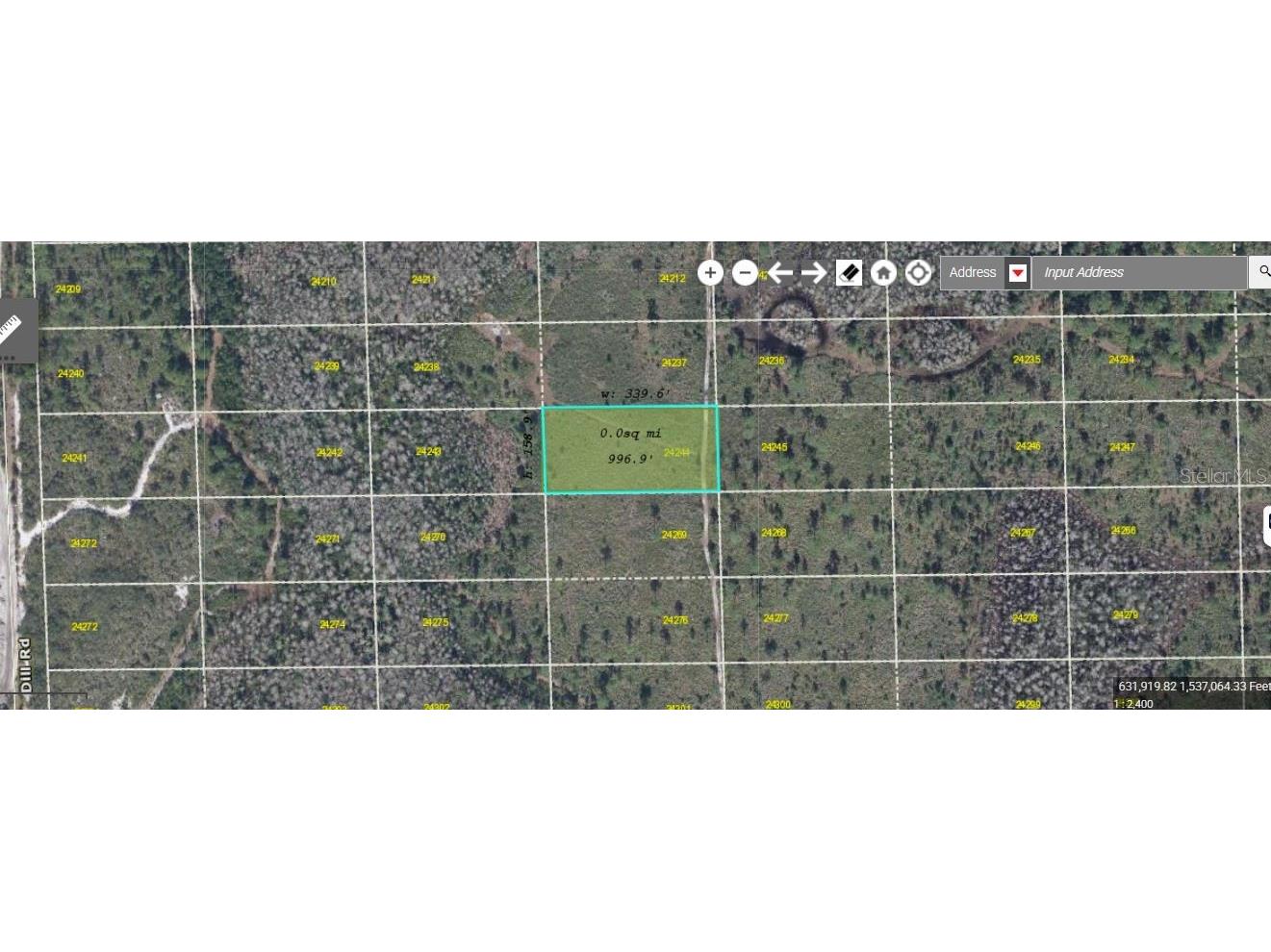 Dill Road Orlando FL 32820 O6231640 image1