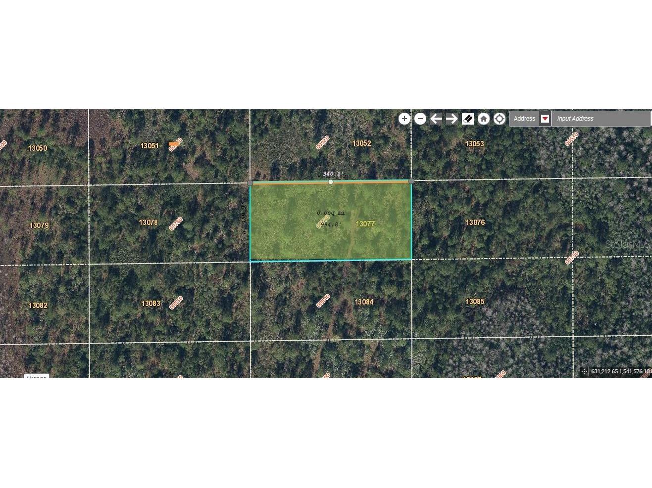 Dill Road Orlando FL 32820 O6231991 image1