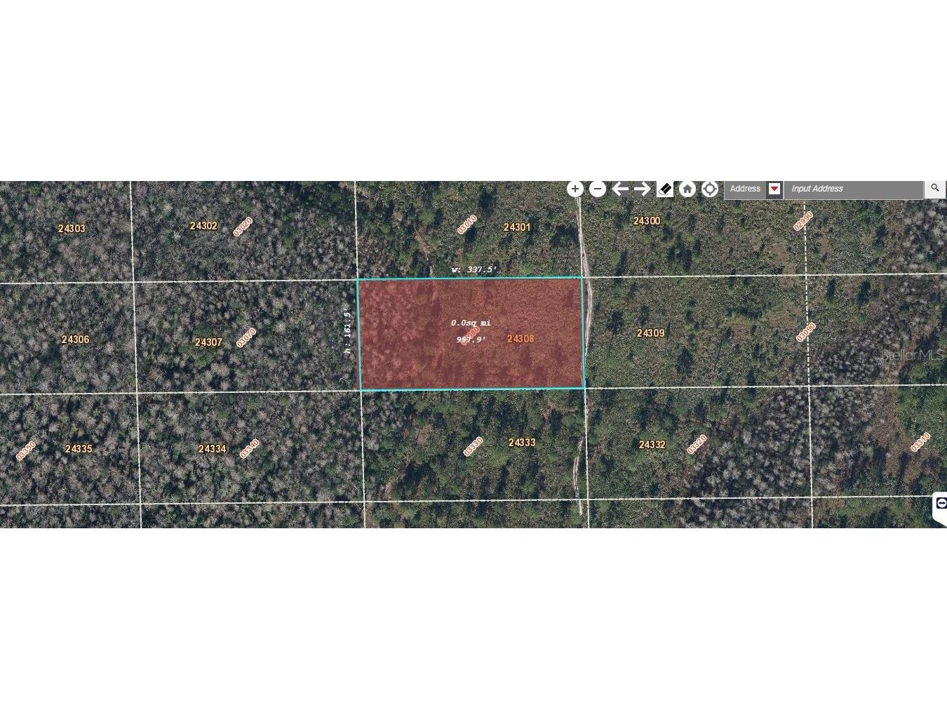 Dill Road Orlando FL 32820 O6232002 image1