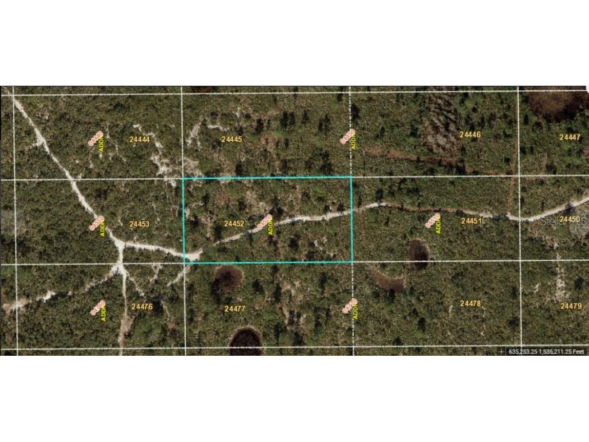 Dill Road Orlando FL 32820 O6232005 image2