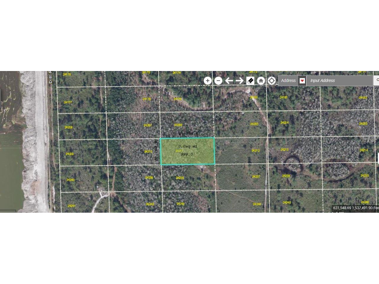 Dill Road Orlando FL 32820 O6232008 image1