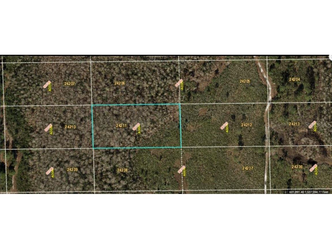 Dill Road Orlando FL 32820 O6232008 image2