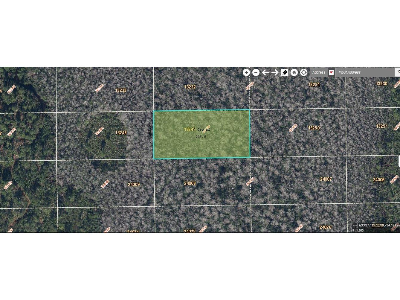 Dill Road Orlando FL 32820 O6233781 image1