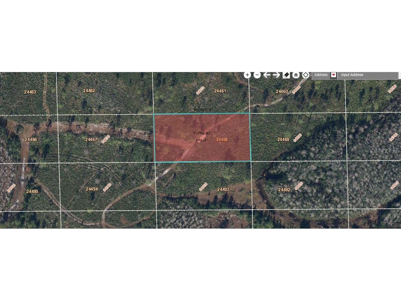 Dill Road Orlando FL 32820 O6233793 image1