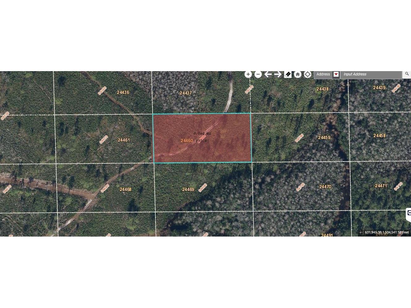 Dill Road Orlando FL 32820 O6233795 image1