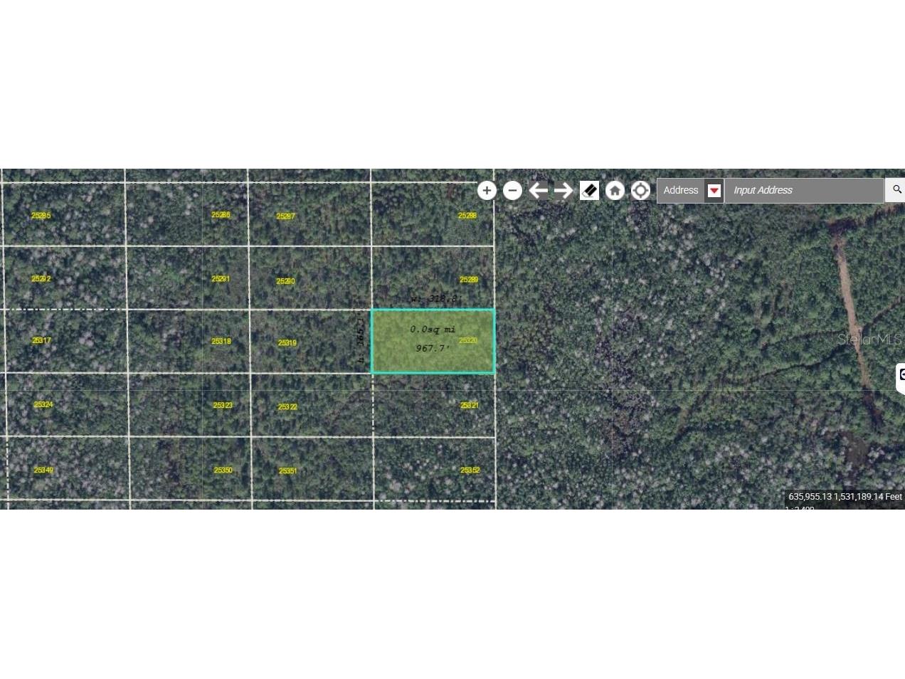 Dill Road Orlando FL 32820 O6233802 image1