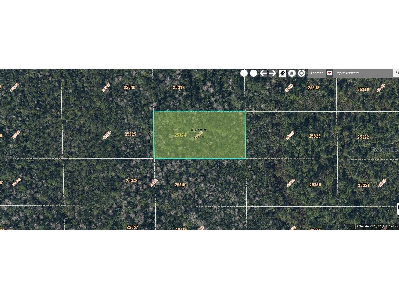 Dill Road Orlando FL 32820 O6233804 image1