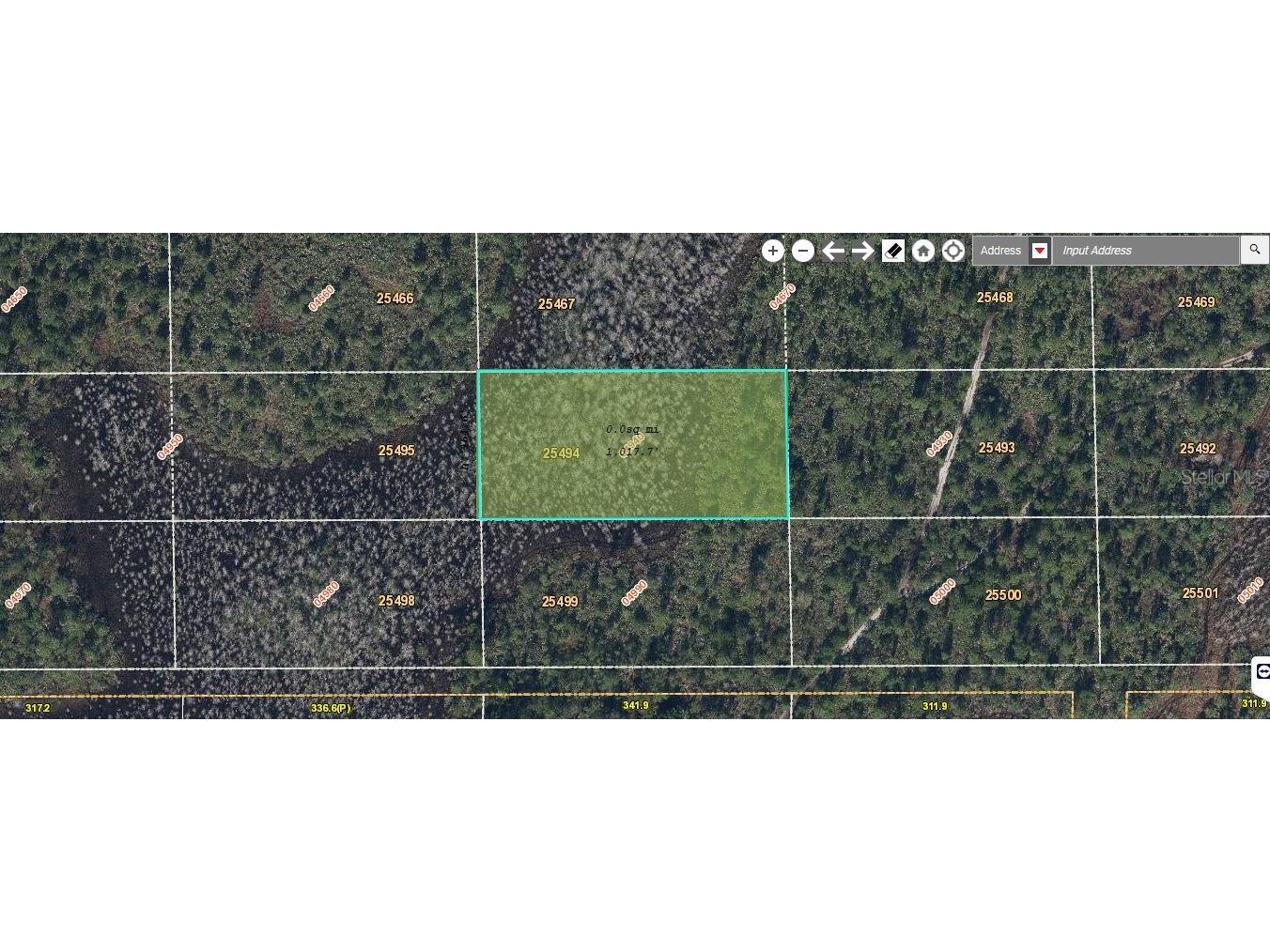 Dill Road Orlando FL 32820 O6233809 image1