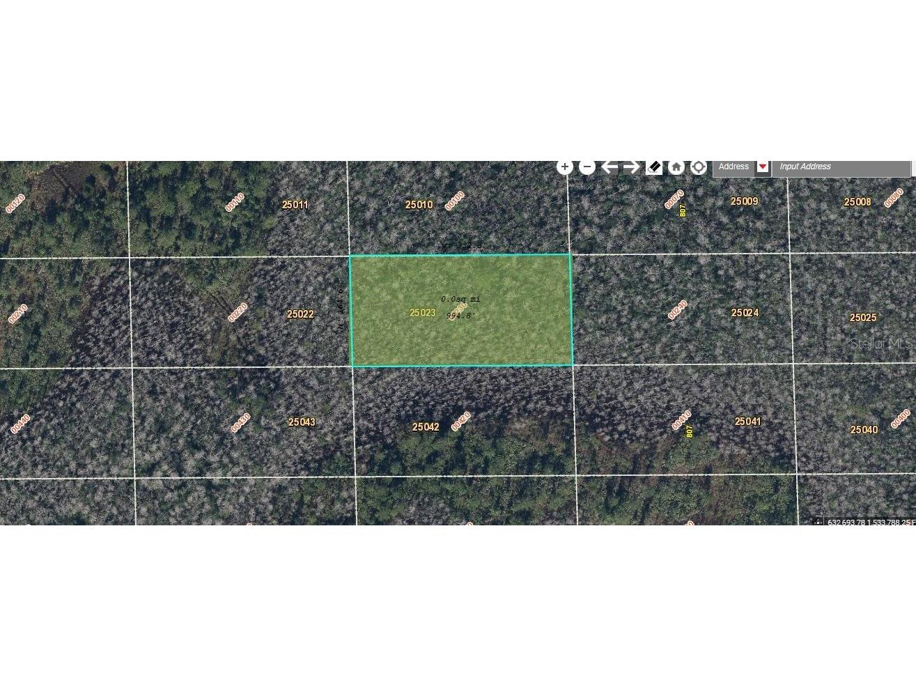 Dill Road Orlando FL 32820 O6234182 image1