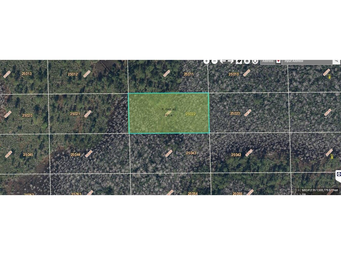 Dill Road Orlando FL 32820 O6234185 image1